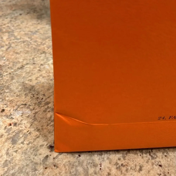 Hermes Shopping bag - Picture 6 of 9